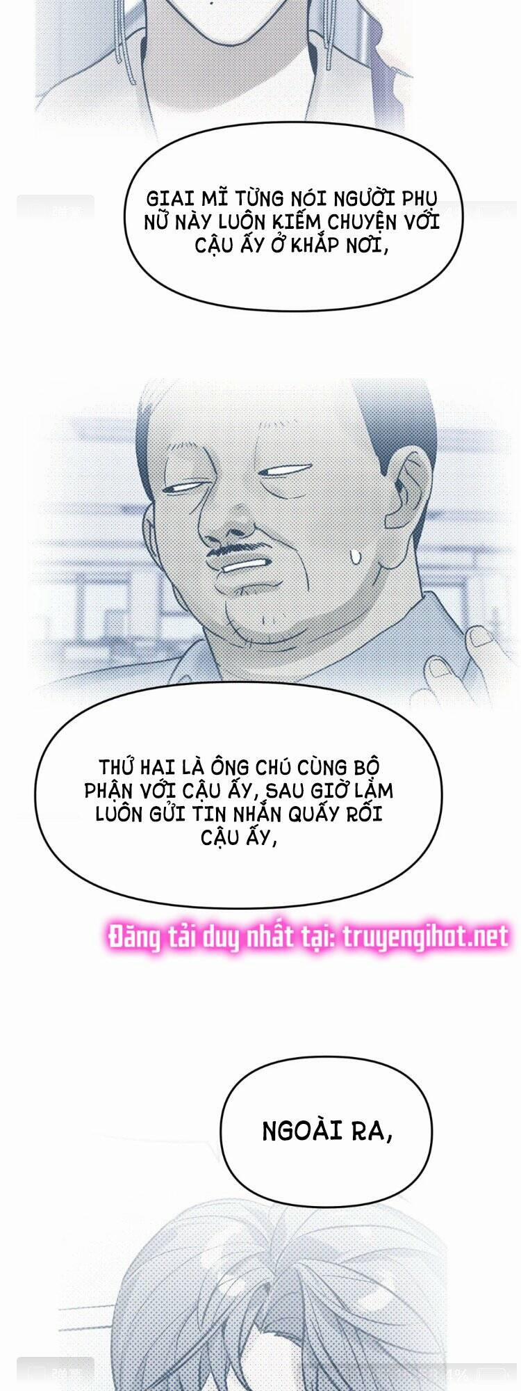 Ác Ma May Mắn 6 trang 58