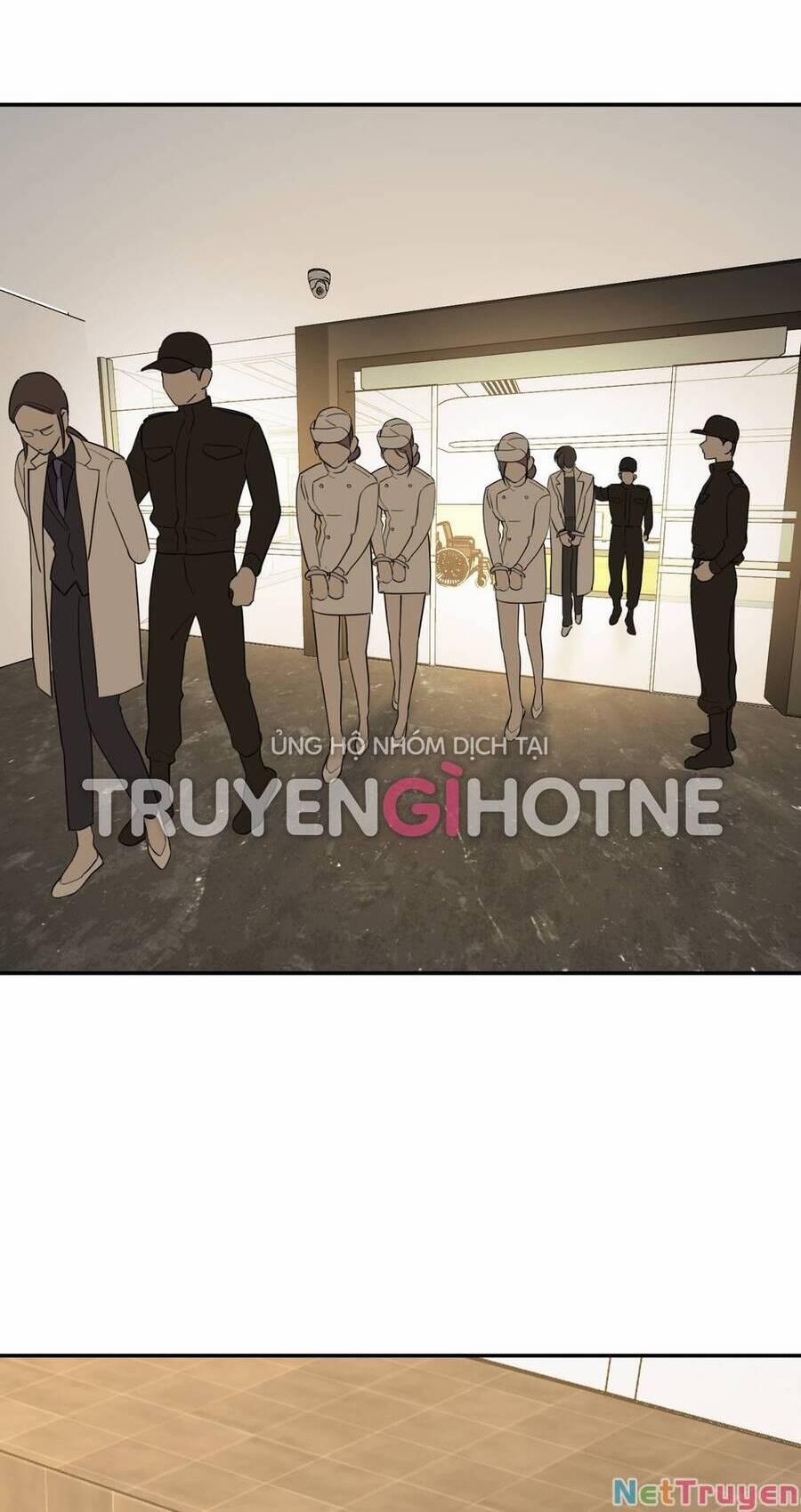 Ác Ma May Mắn 60 trang 10