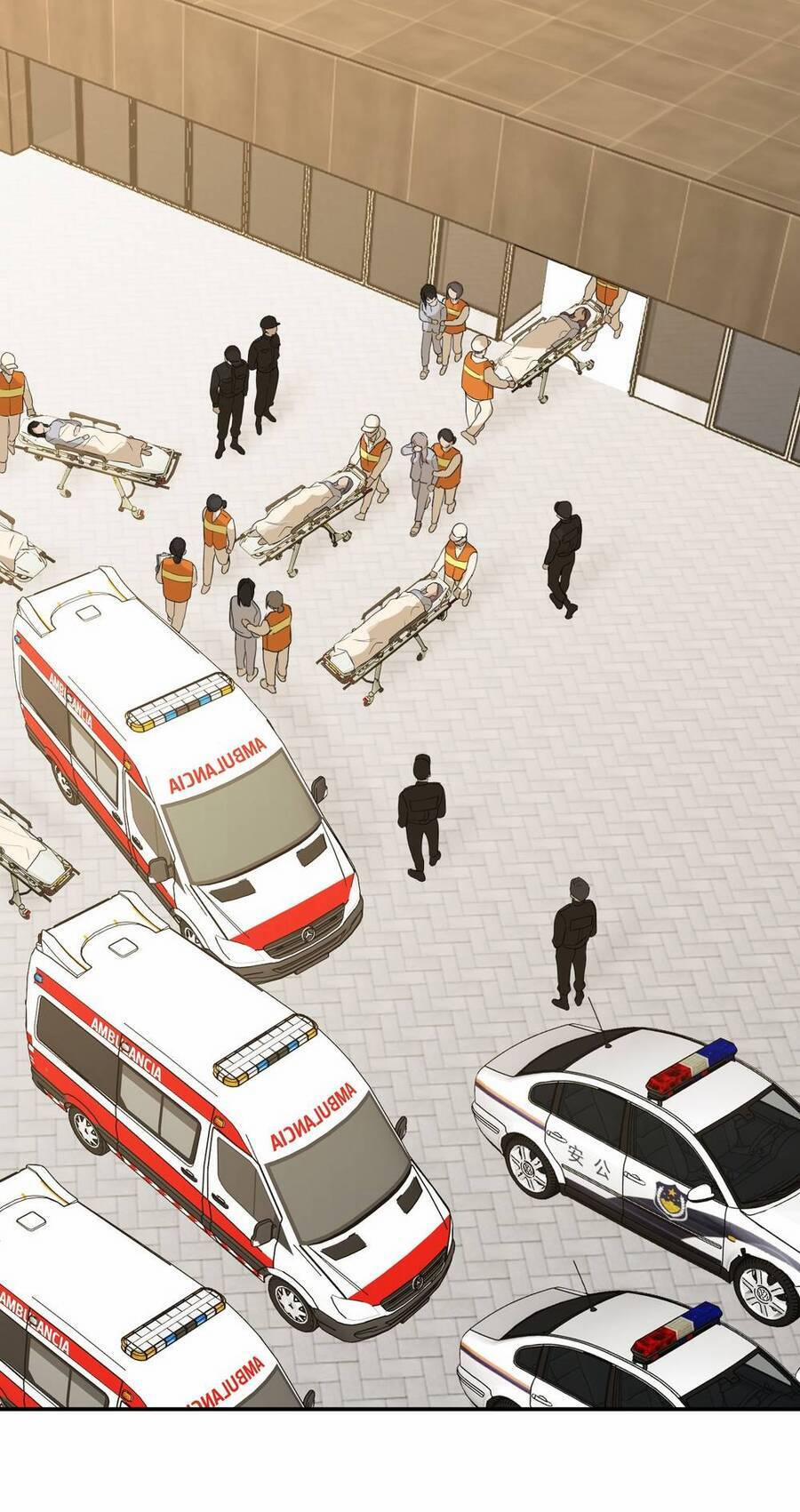 Ác Ma May Mắn 60 trang 11