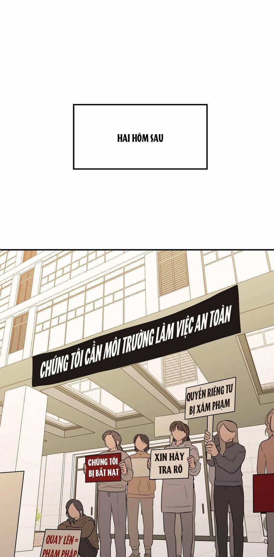 Ác Ma May Mắn 60 trang 17