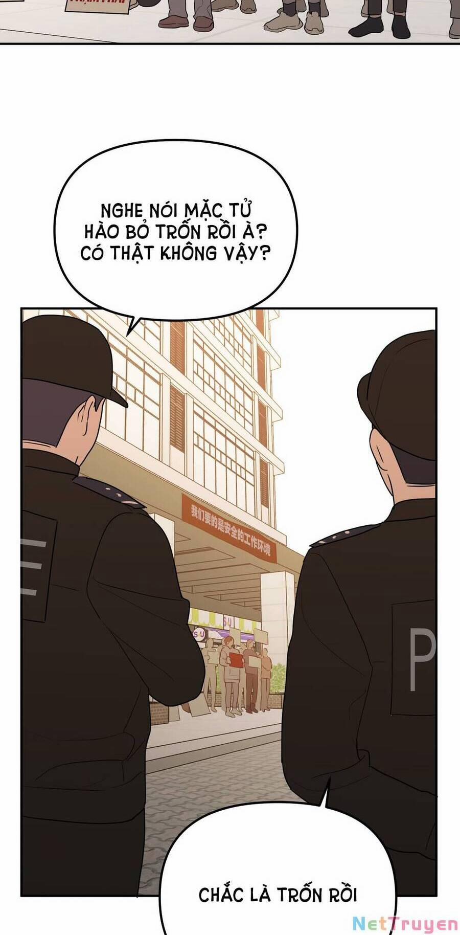 Ác Ma May Mắn 60 trang 18