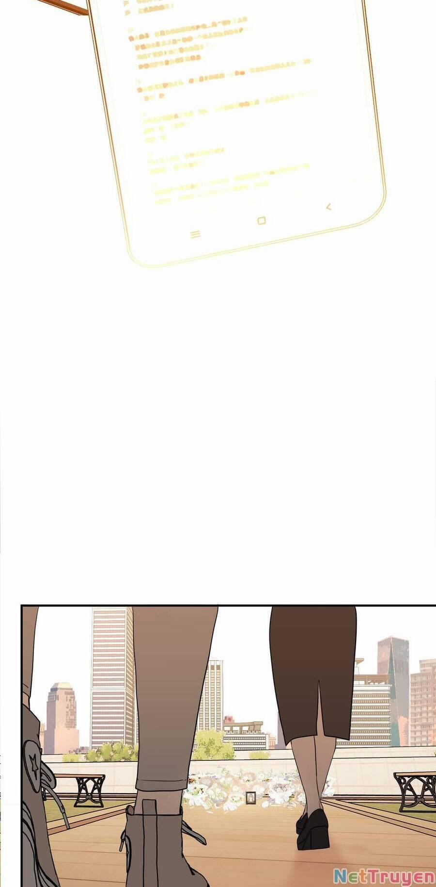 Ác Ma May Mắn 60 trang 20