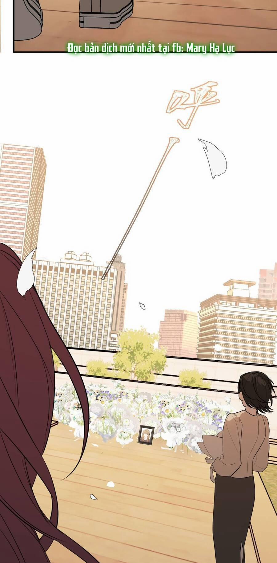 Ác Ma May Mắn 60 trang 21