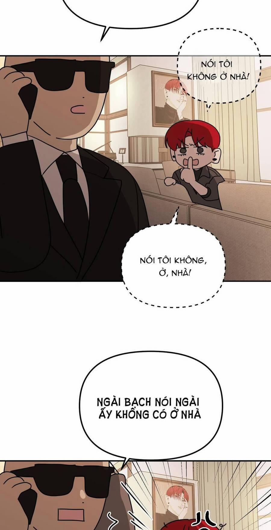 Ác Ma May Mắn 60 trang 35