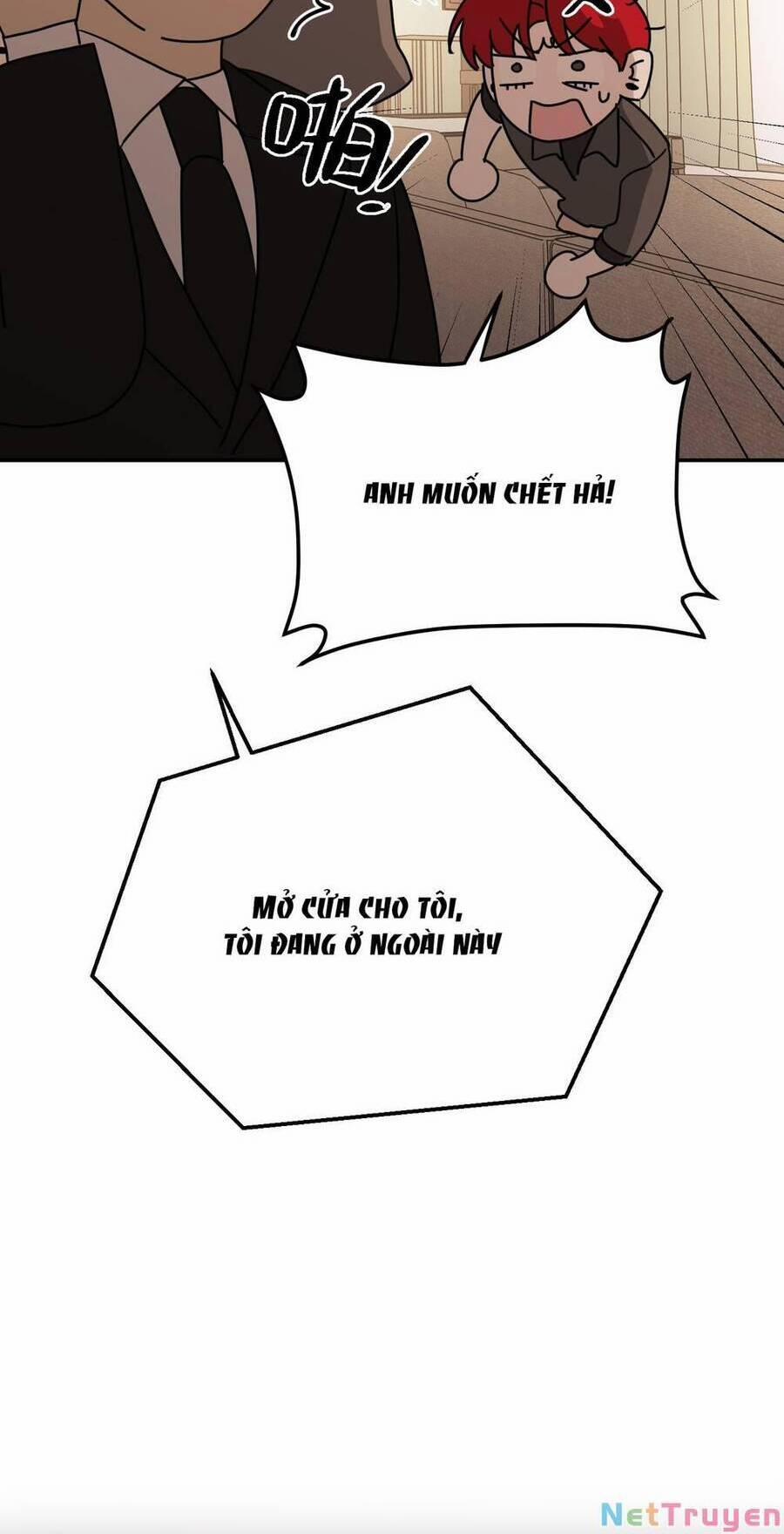 Ác Ma May Mắn 60 trang 36