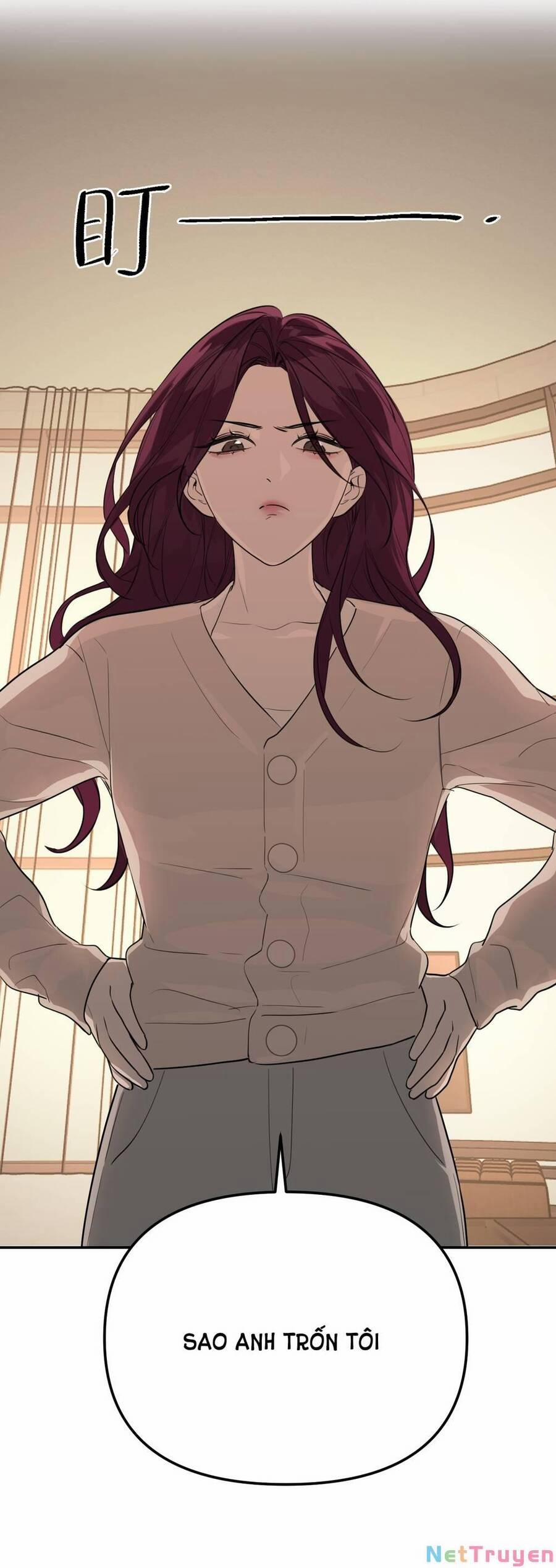 Ác Ma May Mắn 60 trang 37