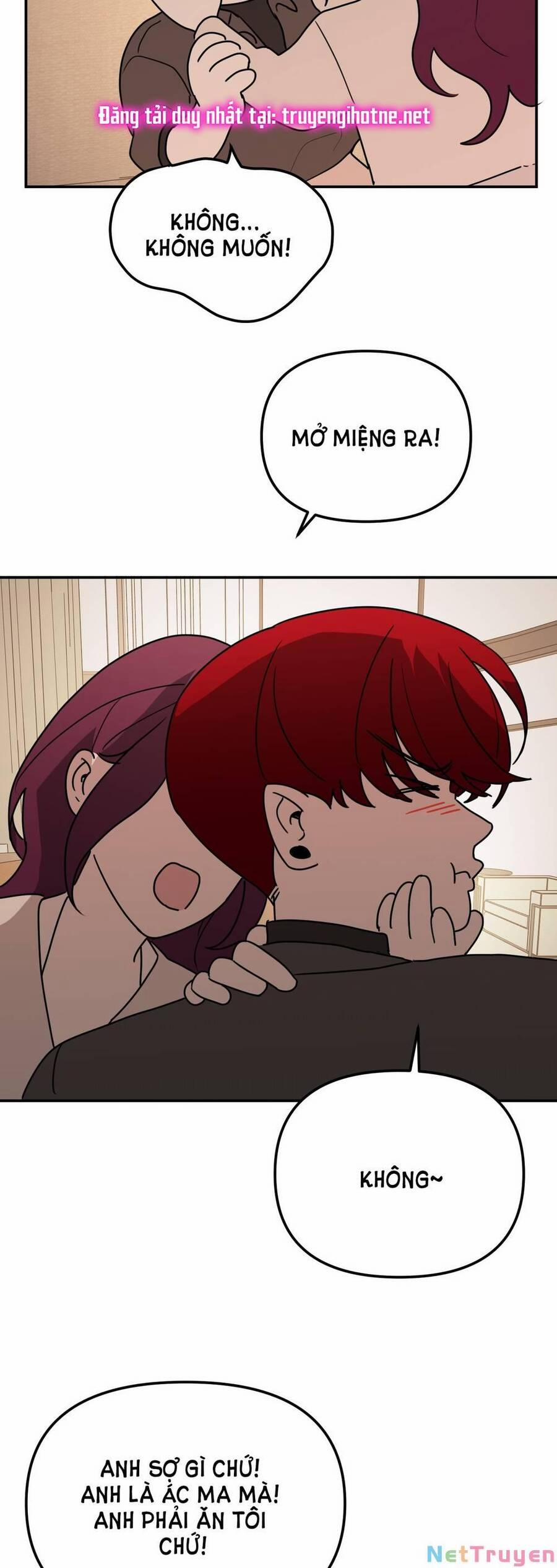 Ác Ma May Mắn 60 trang 39