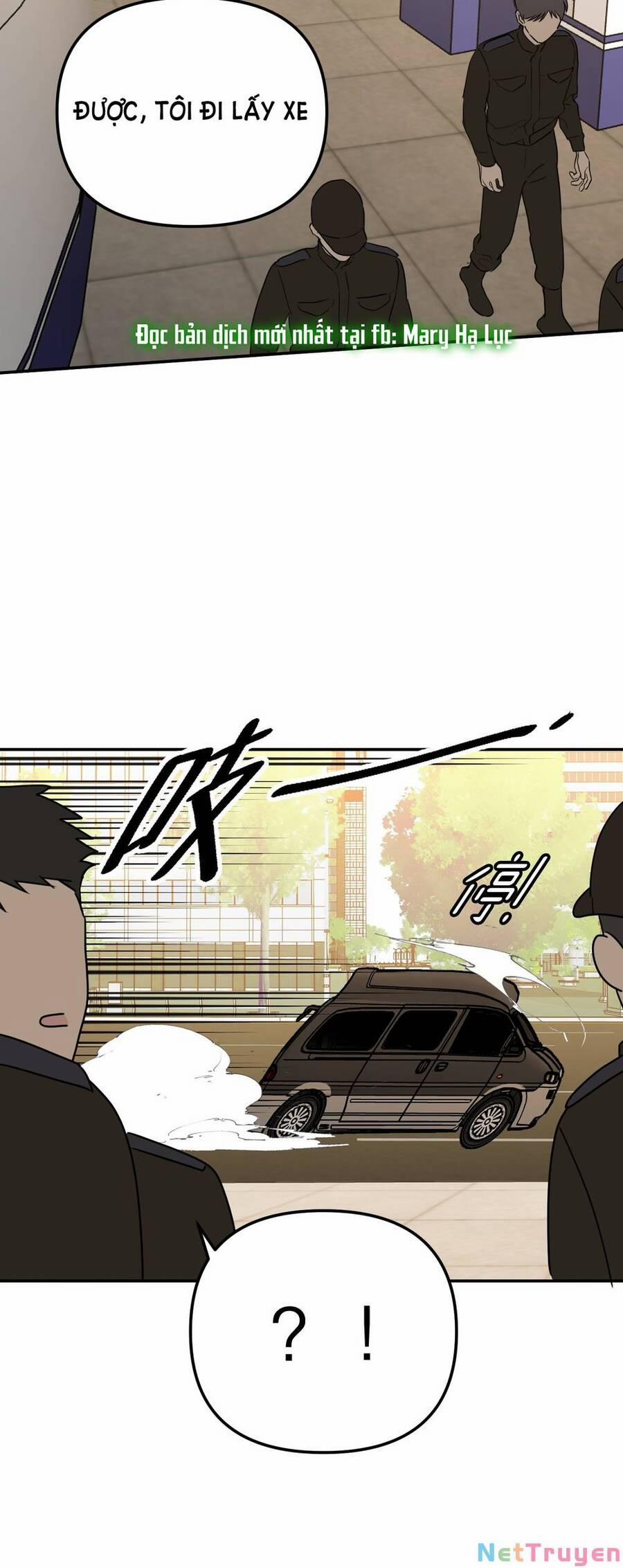 Ác Ma May Mắn 60 trang 4