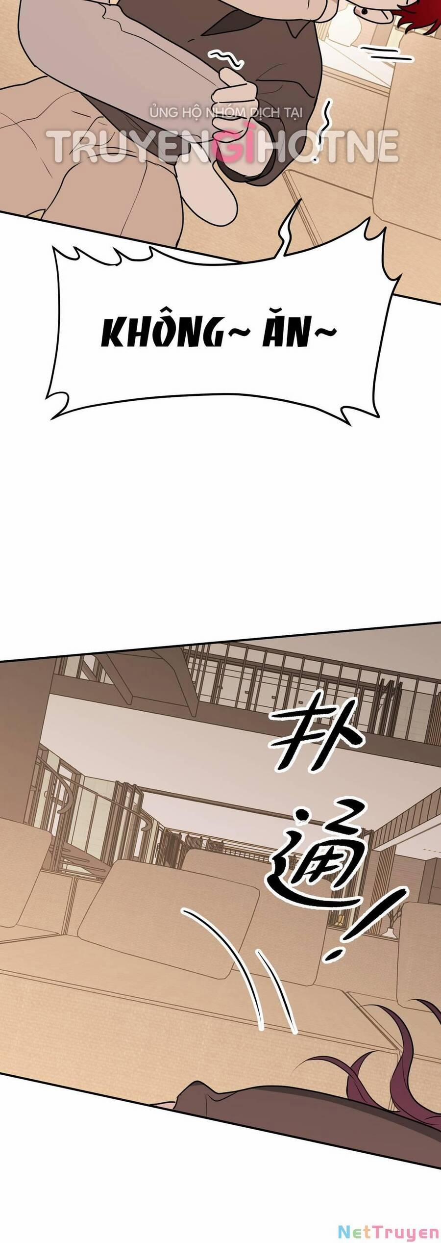 Ác Ma May Mắn 60 trang 41