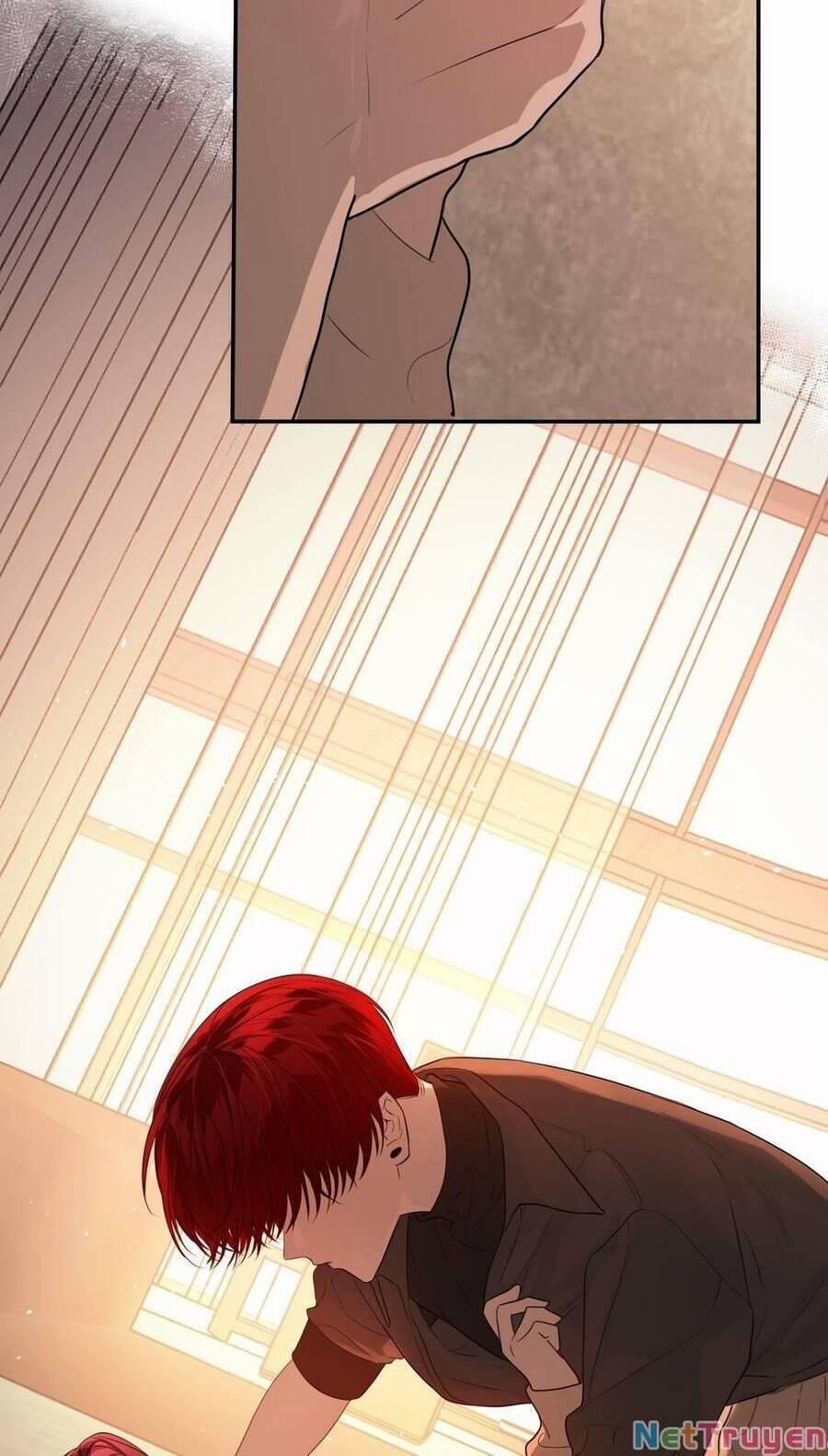 Ác Ma May Mắn 60 trang 45