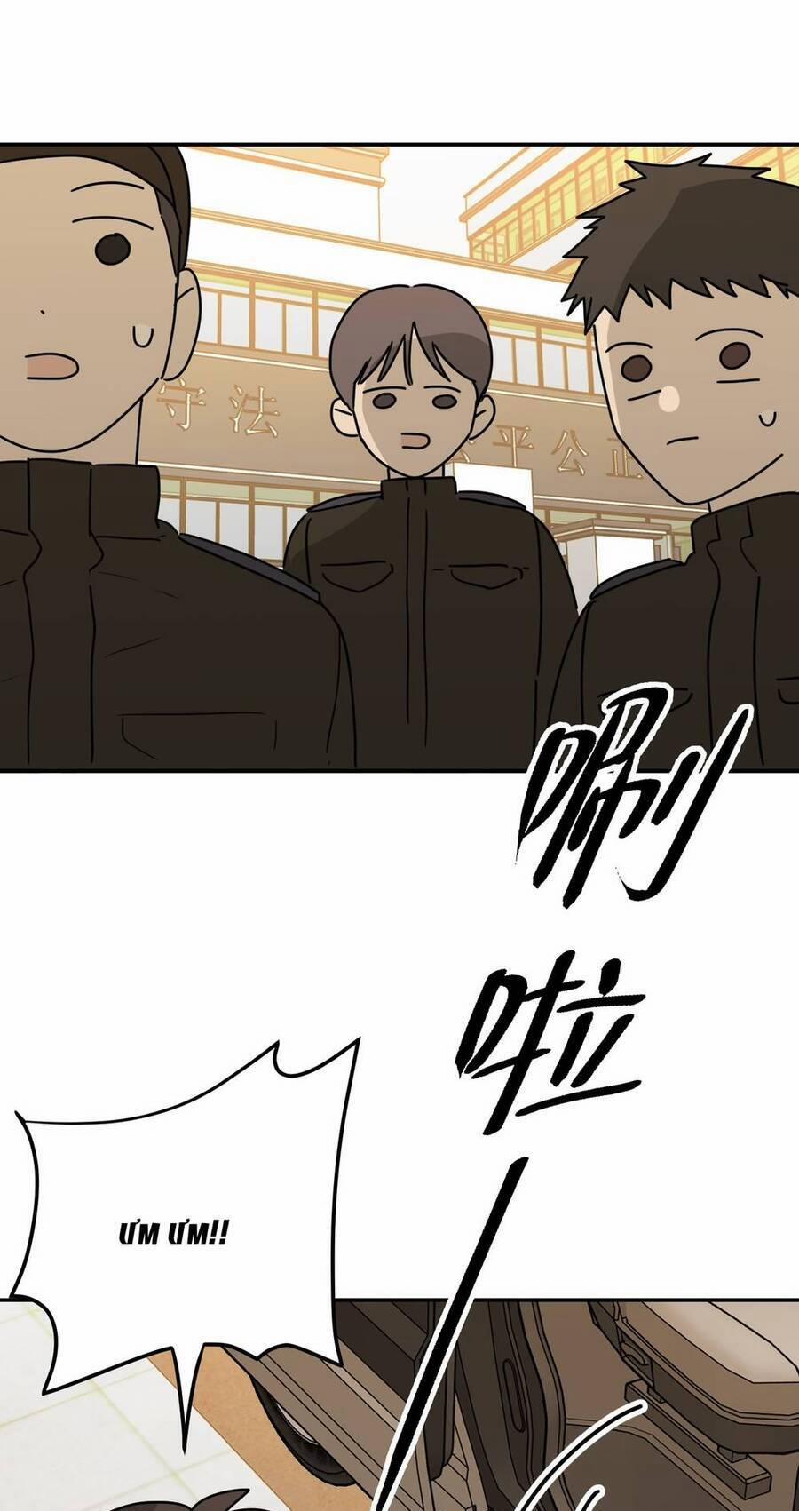 Ác Ma May Mắn 60 trang 5