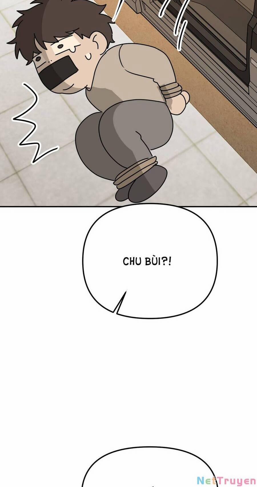 Ác Ma May Mắn 60 trang 6