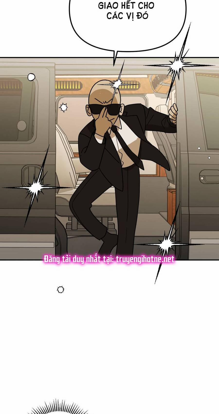 Ác Ma May Mắn 60 trang 7