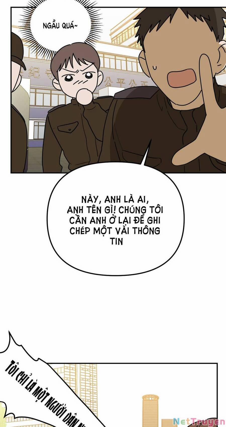 Ác Ma May Mắn 60 trang 8