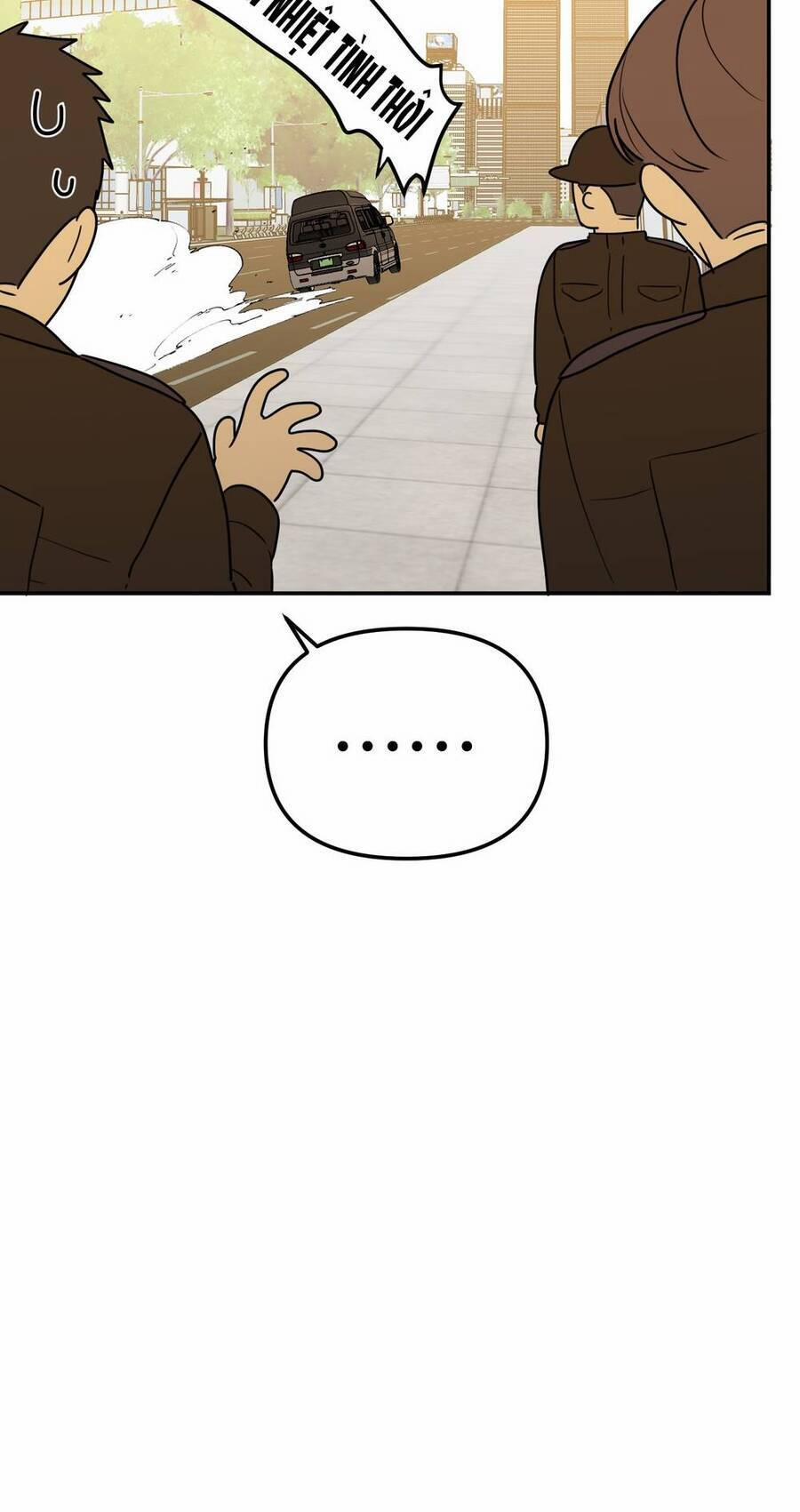 Ác Ma May Mắn 60 trang 9