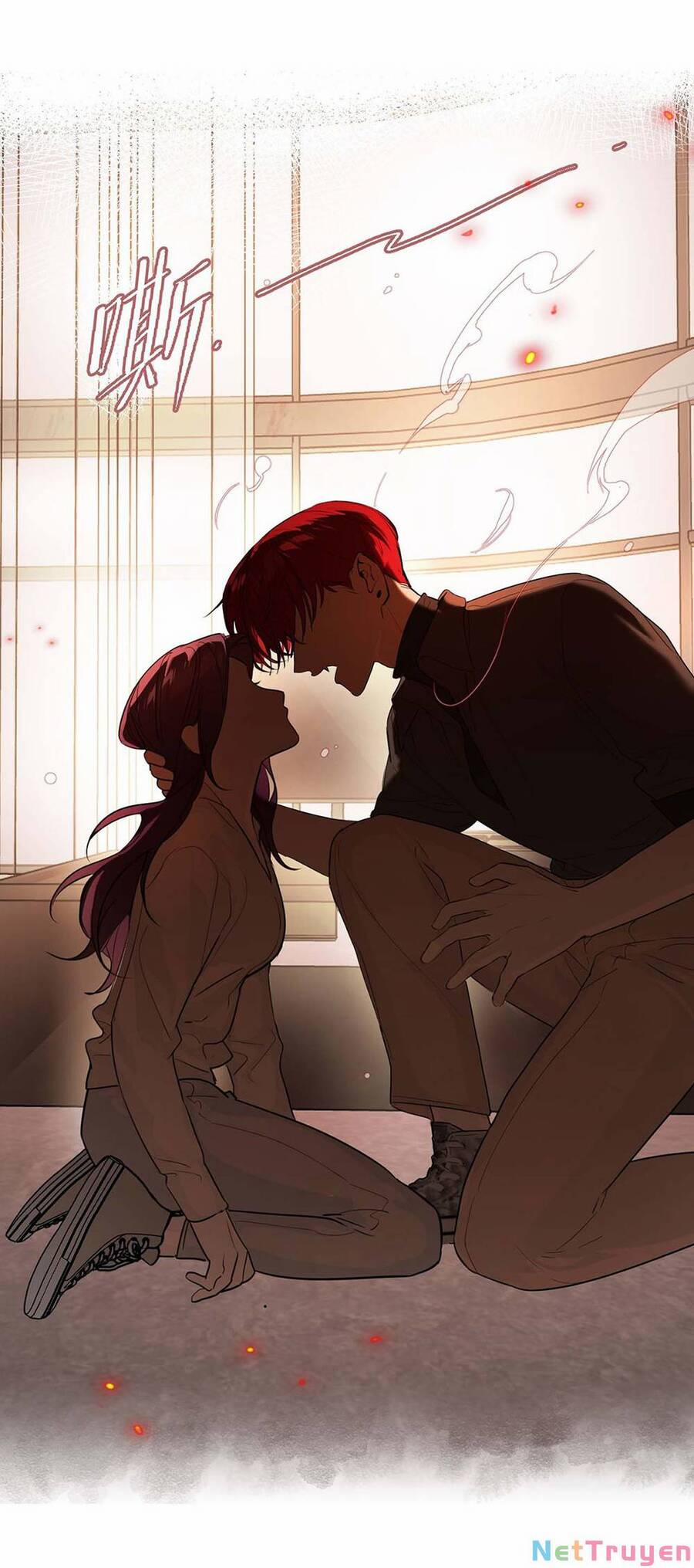 Ác Ma May Mắn 61 trang 1