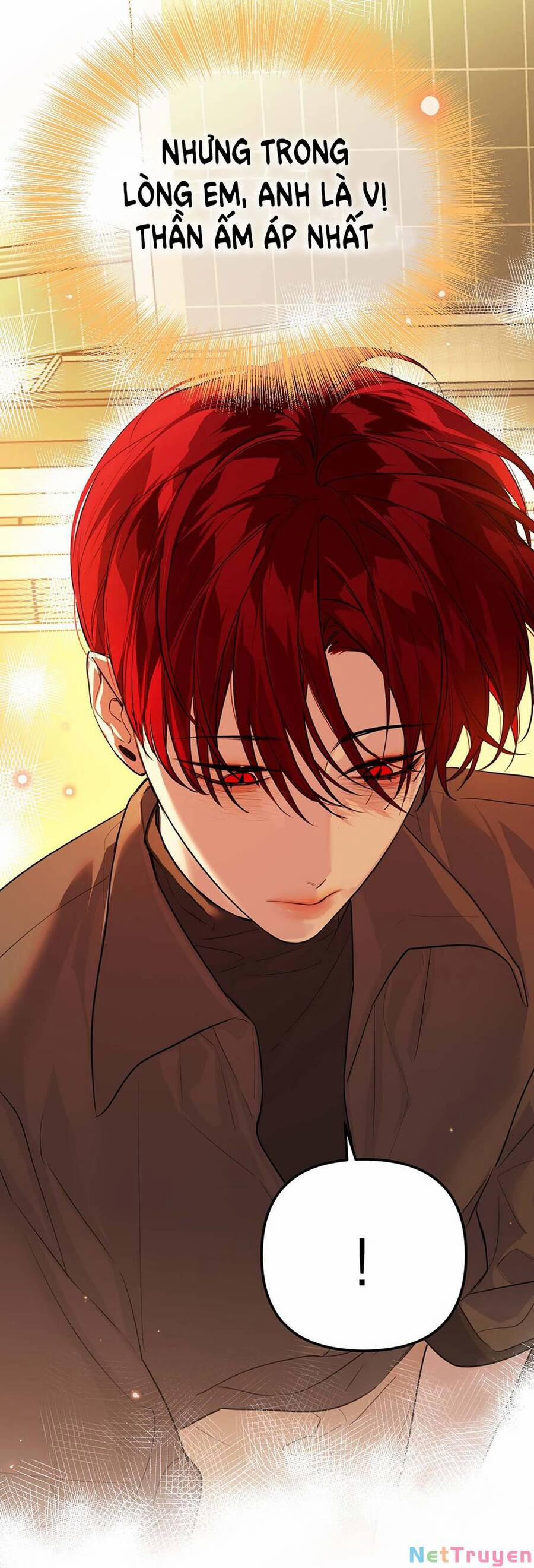 Ác Ma May Mắn 61 trang 12