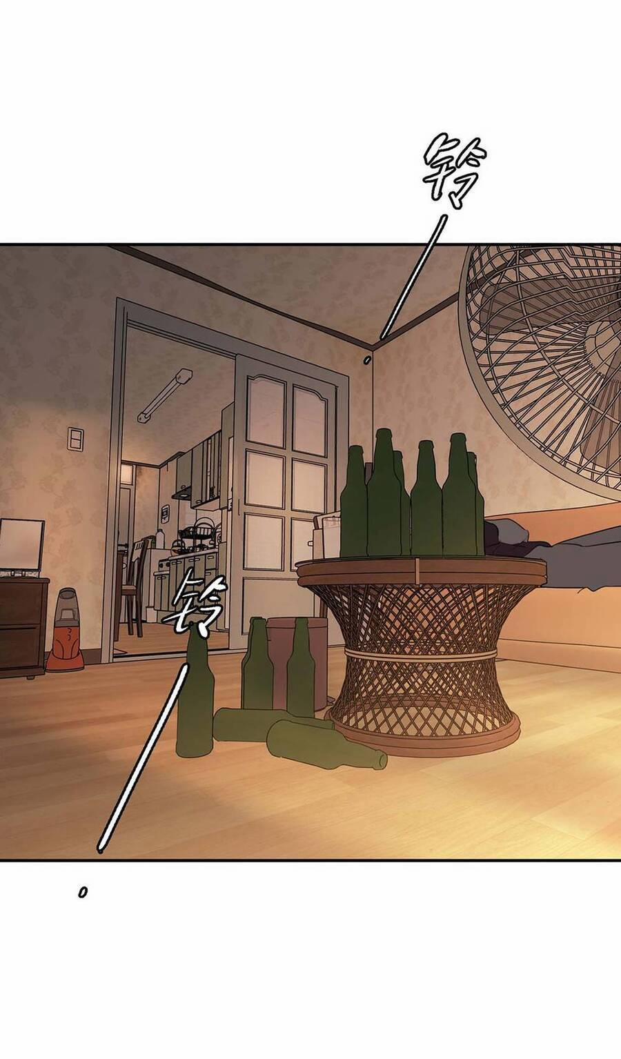 Ác Ma May Mắn 61 trang 15