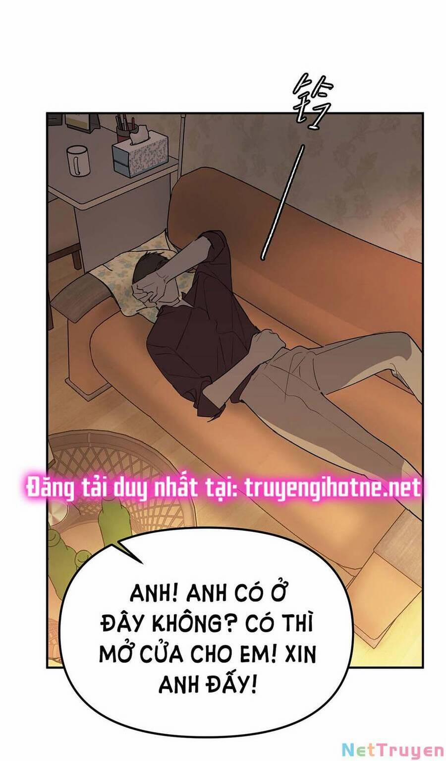 Ác Ma May Mắn 61 trang 16