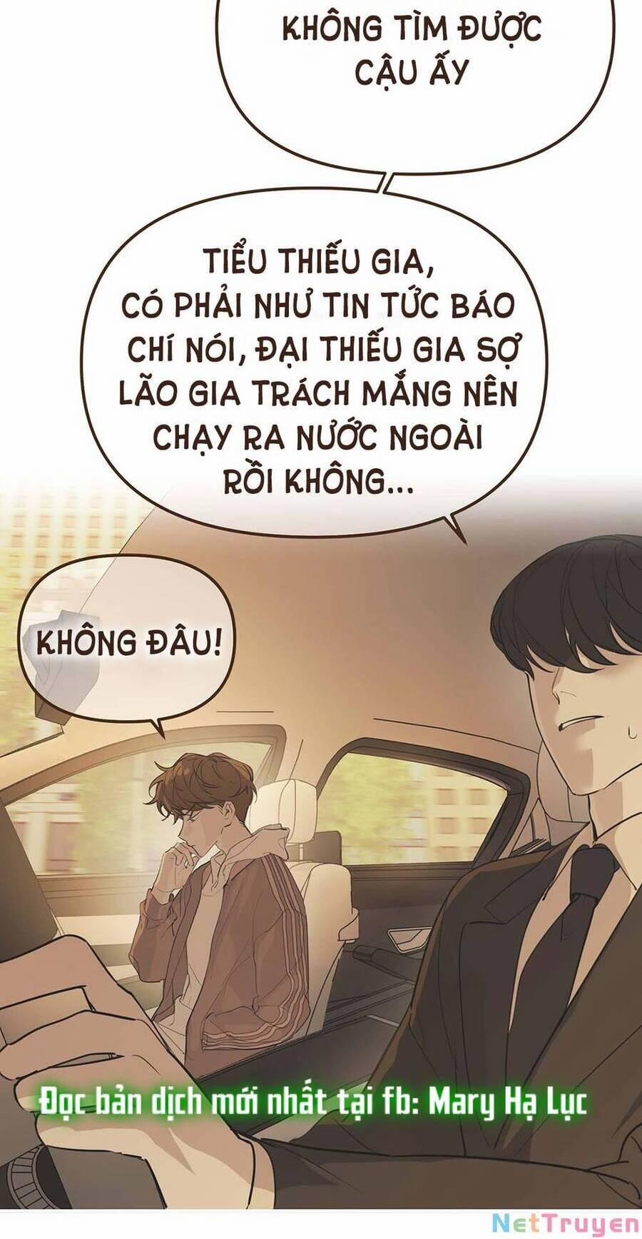 Ác Ma May Mắn 61 trang 18