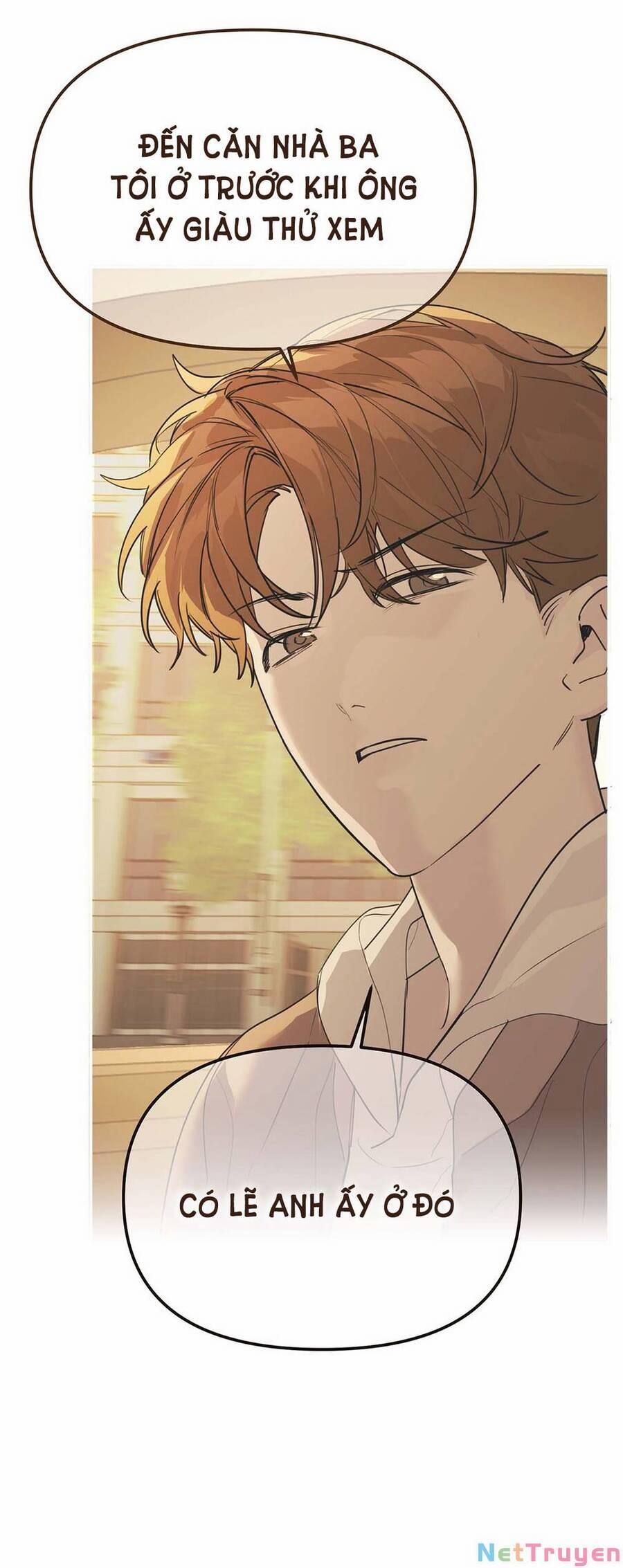 Ác Ma May Mắn 61 trang 19