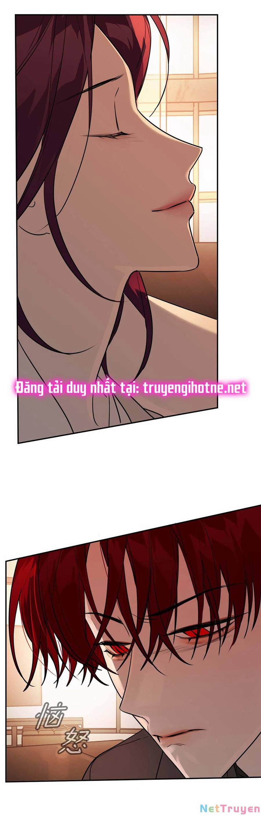 Ác Ma May Mắn 61 trang 2