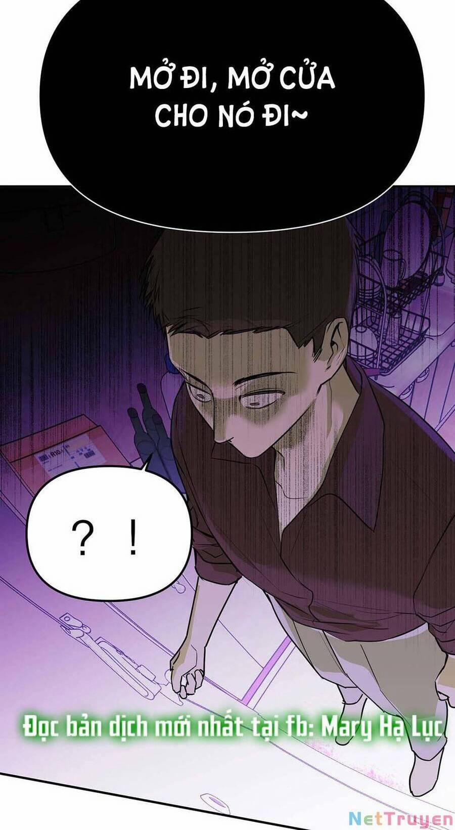 Ác Ma May Mắn 61 trang 27