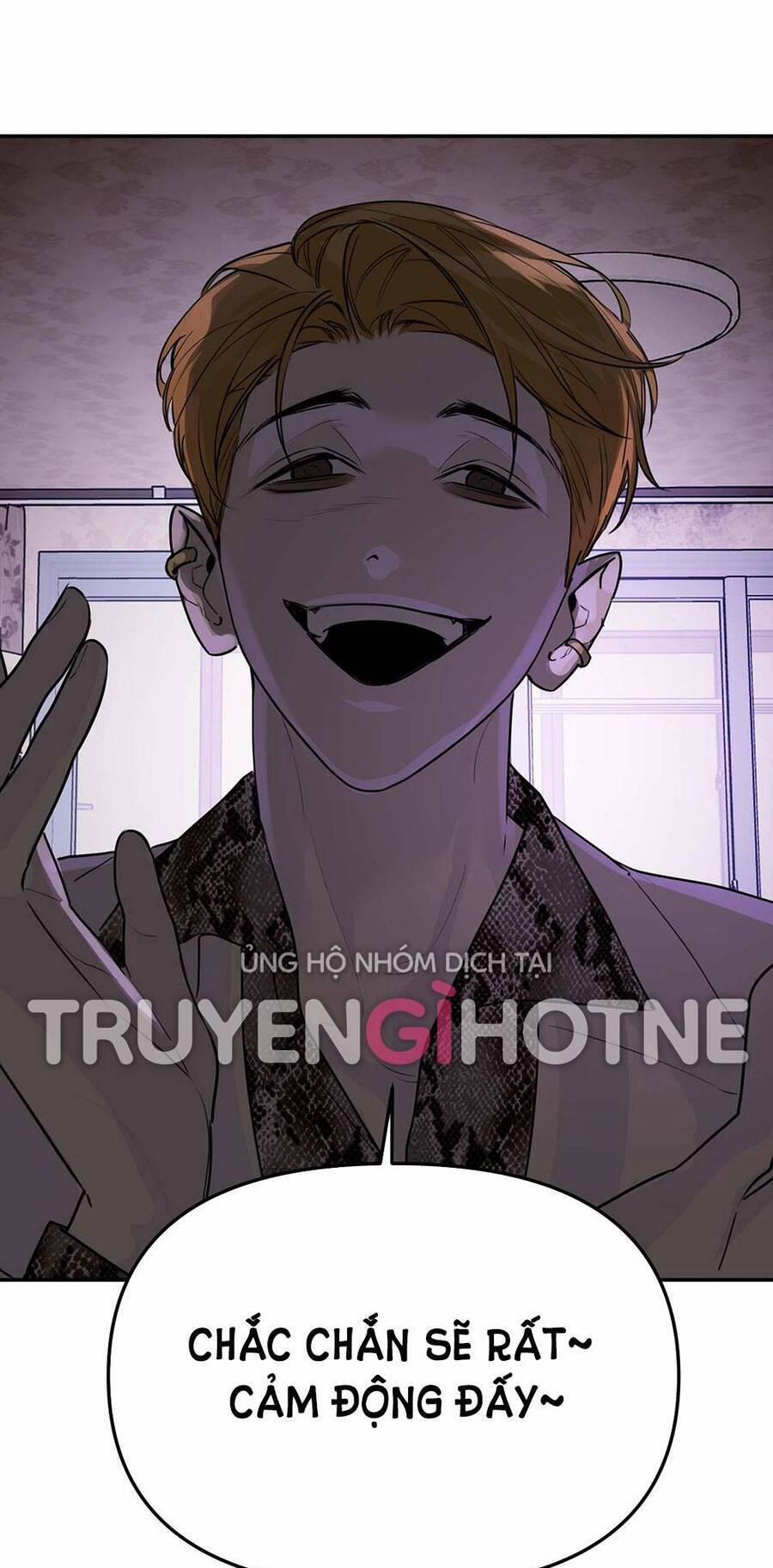 Ác Ma May Mắn 61 trang 29