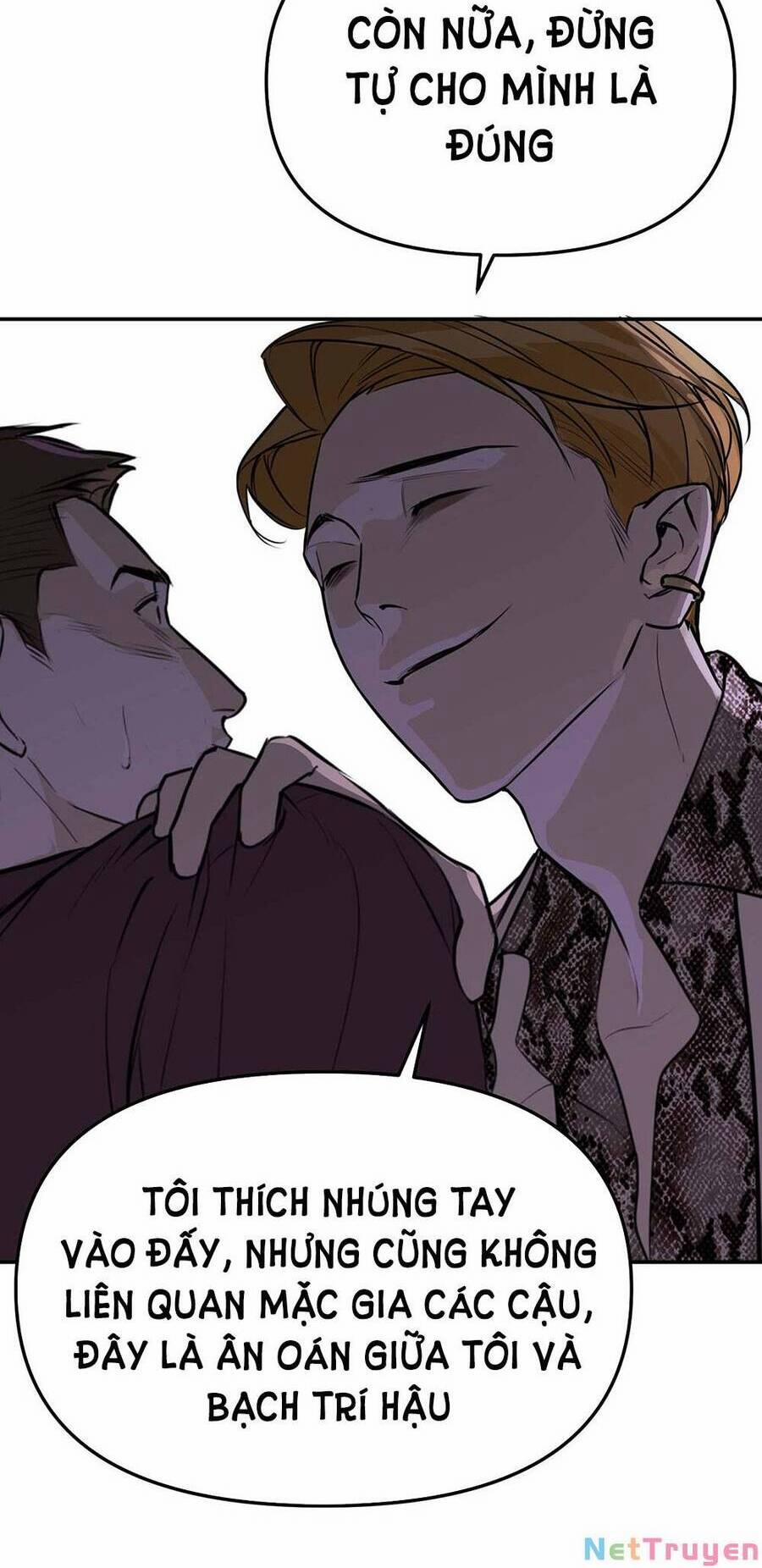 Ác Ma May Mắn 61 trang 32