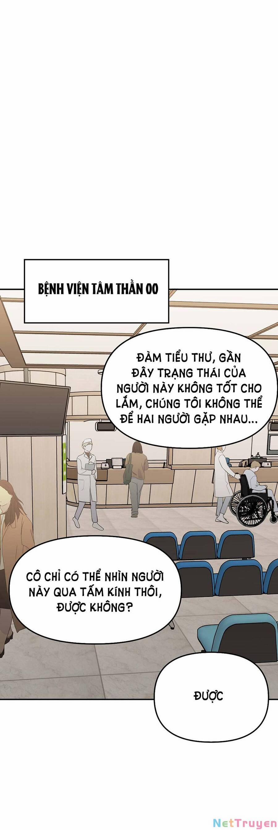 Ác Ma May Mắn 61 trang 36
