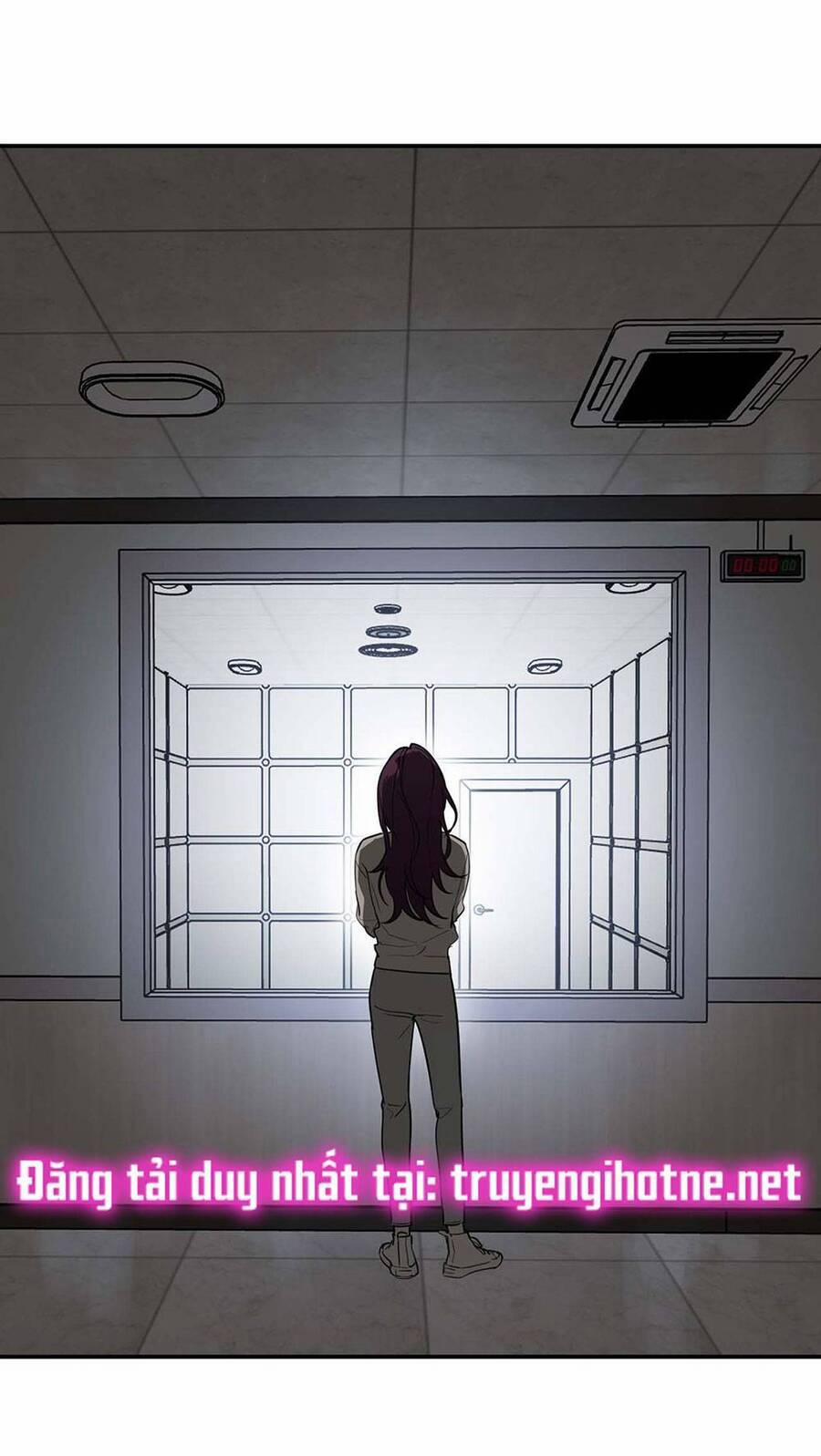 Ác Ma May Mắn 61 trang 37