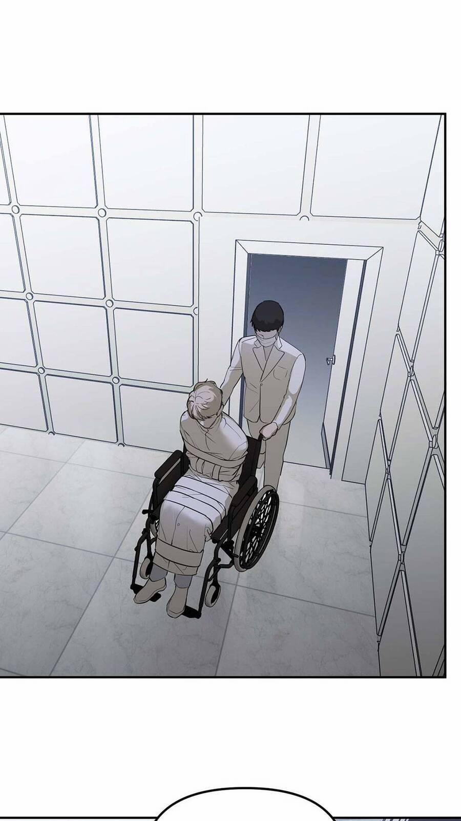 Ác Ma May Mắn 61 trang 39