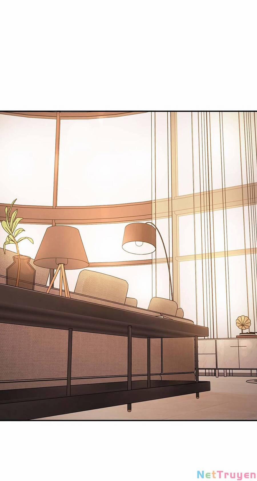 Ác Ma May Mắn 61 trang 4