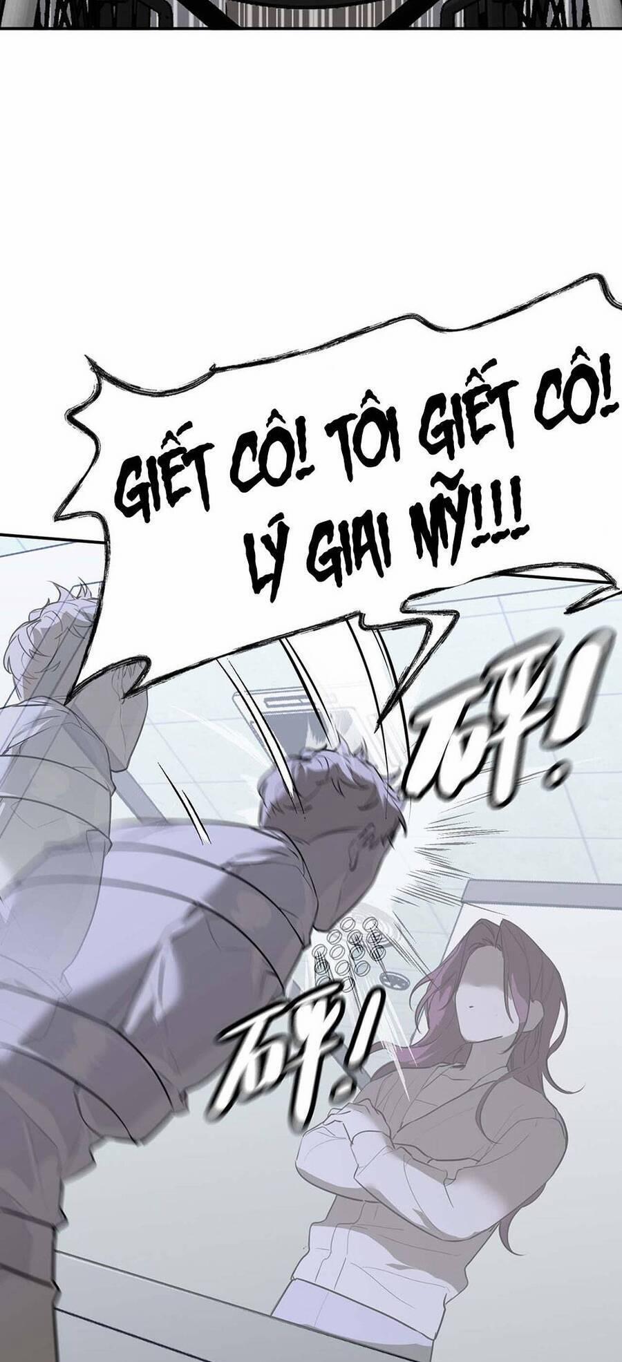 Ác Ma May Mắn 61 trang 43