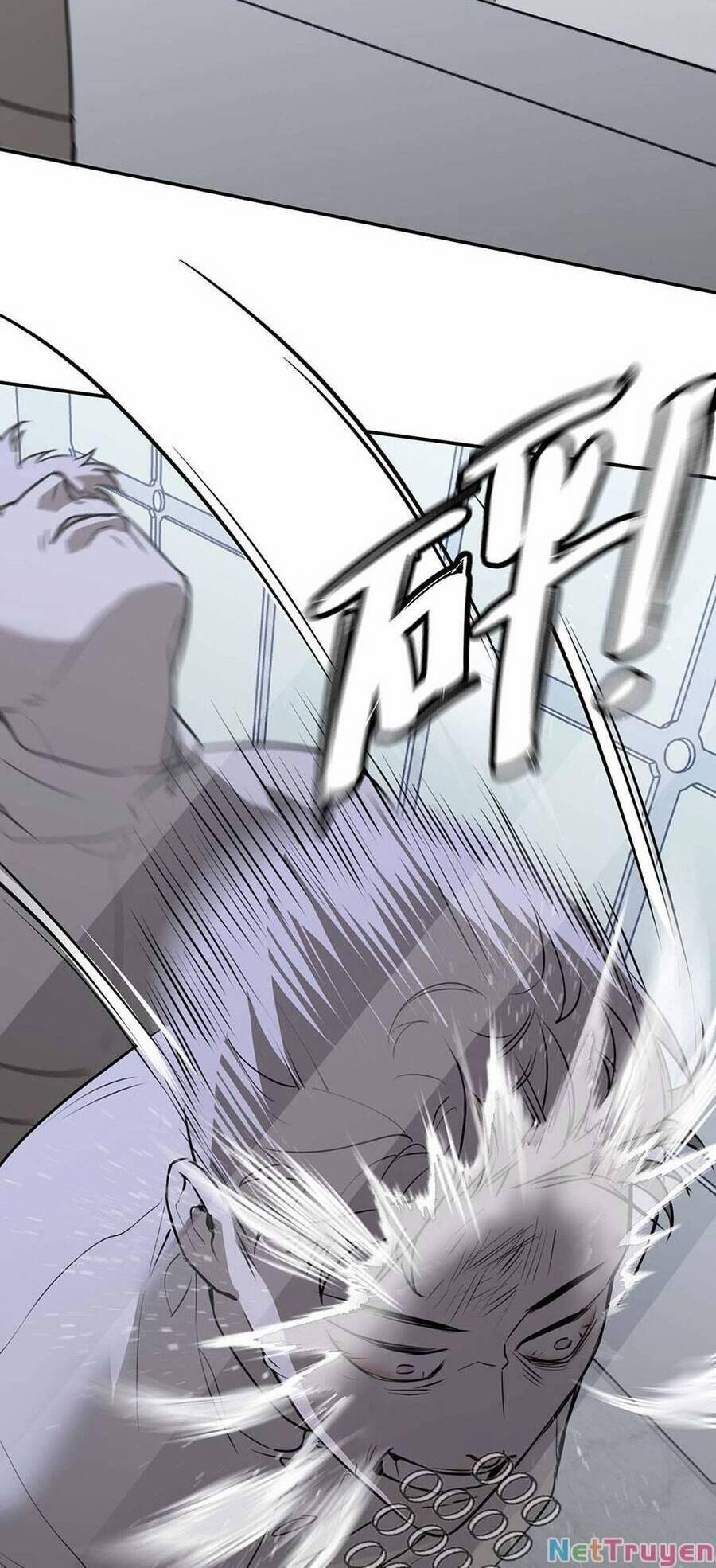 Ác Ma May Mắn 61 trang 44