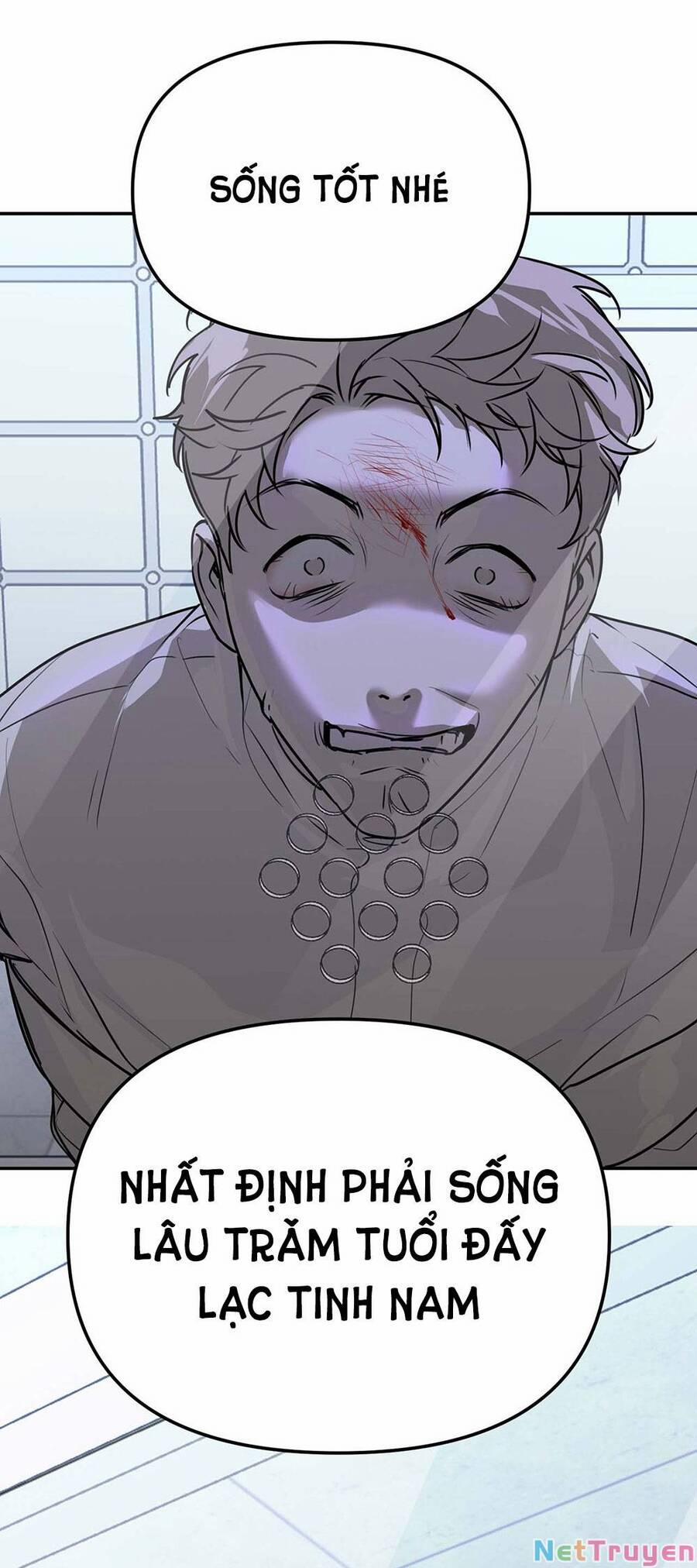 Ác Ma May Mắn 61 trang 47