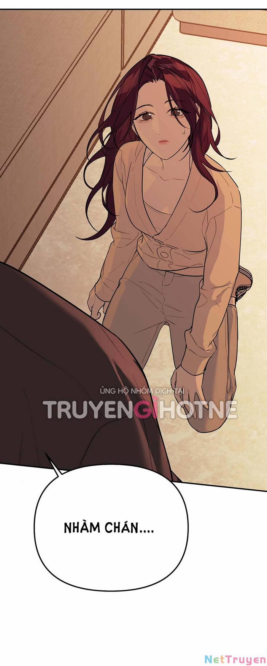 Ác Ma May Mắn 61 trang 6