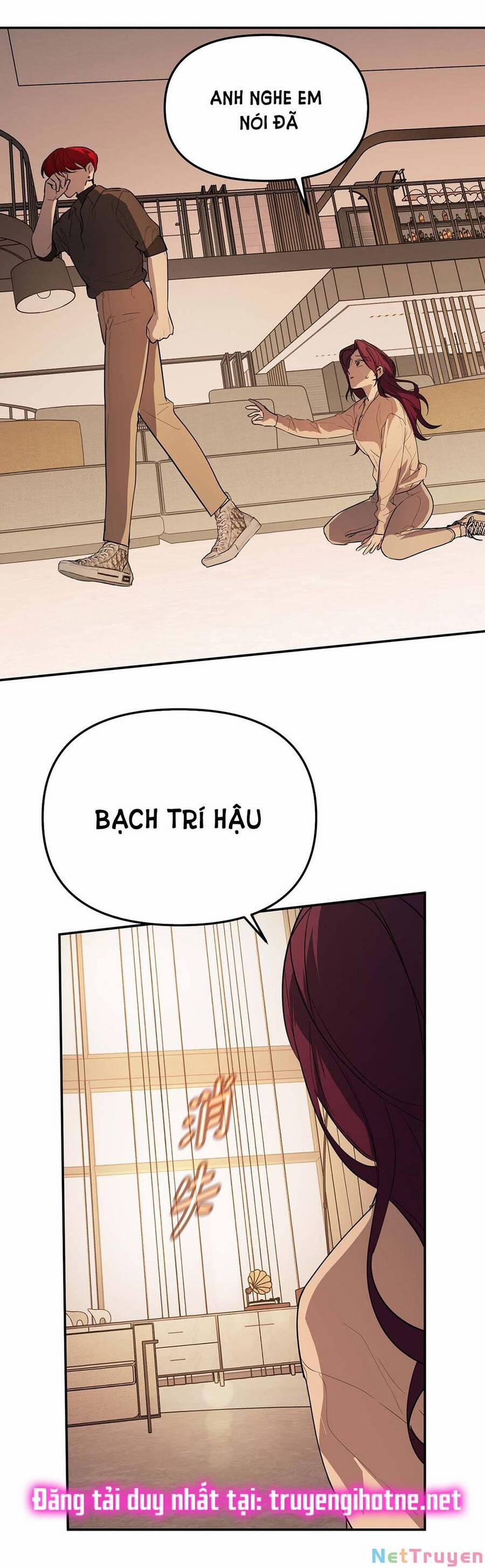 Ác Ma May Mắn 61 trang 7