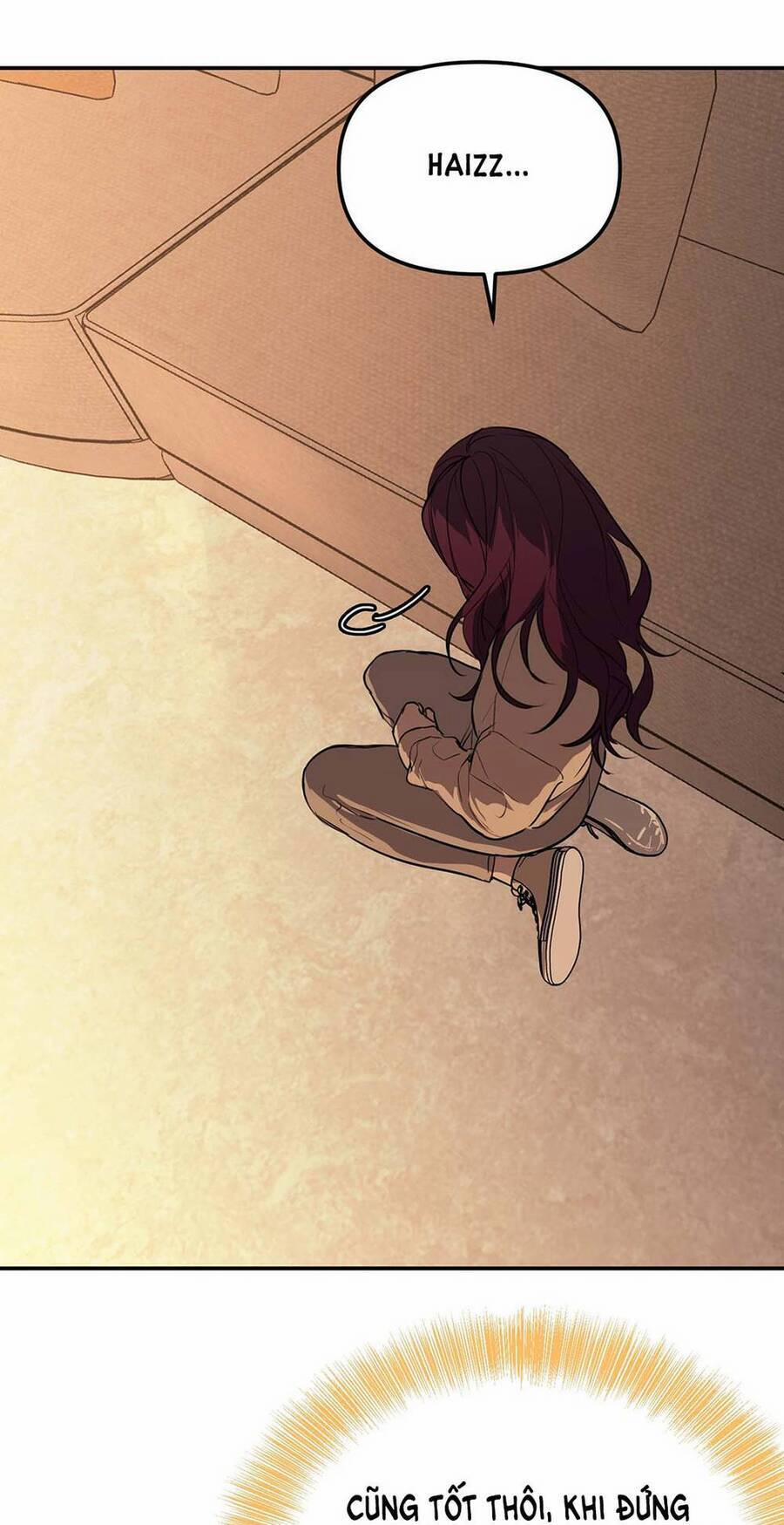 Ác Ma May Mắn 61 trang 8