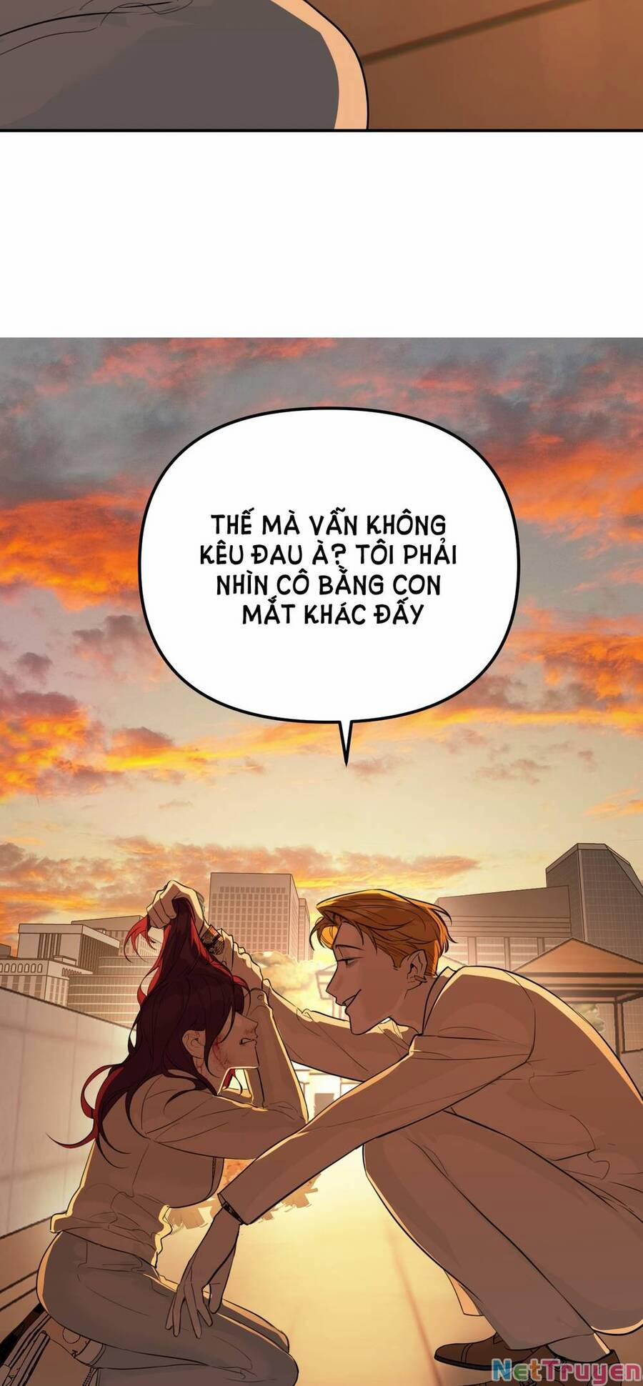 Ác Ma May Mắn 62 trang 23