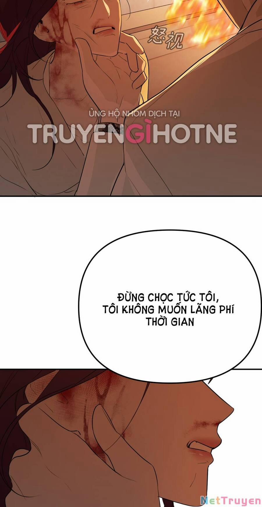 Ác Ma May Mắn 62 trang 29