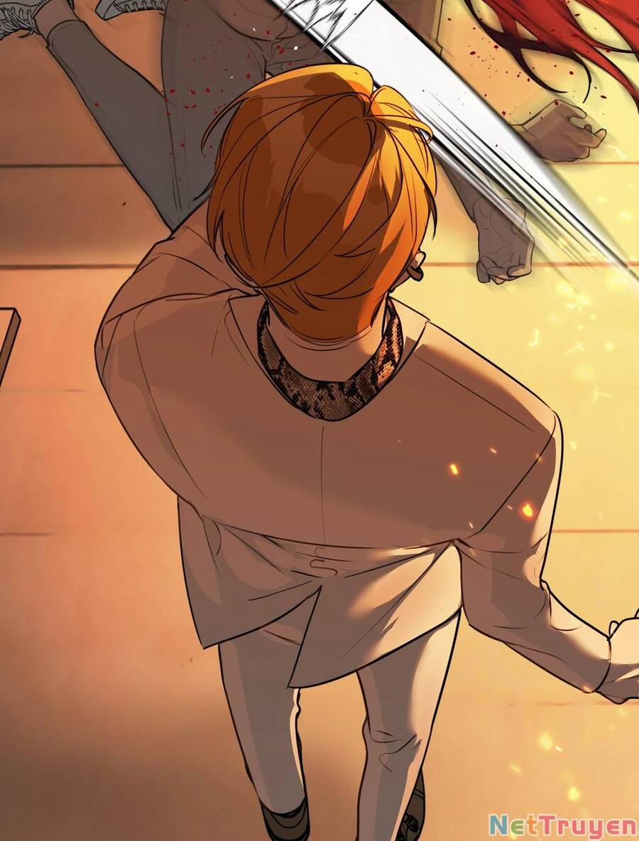 Ác Ma May Mắn 62 trang 41