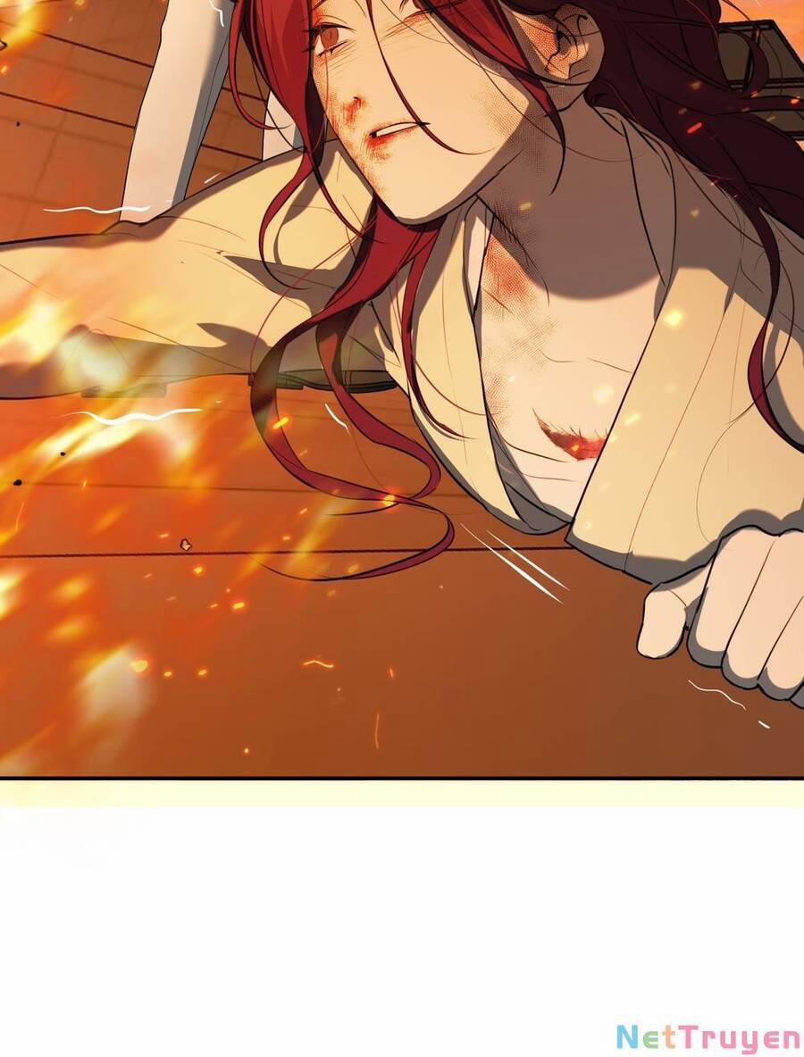 Ác Ma May Mắn 62 trang 48