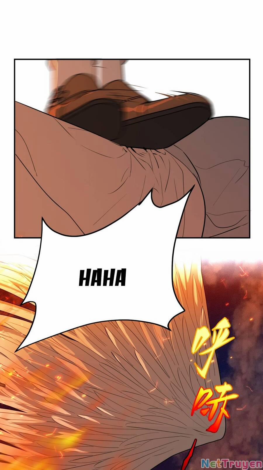 Ác Ma May Mắn 62 trang 50