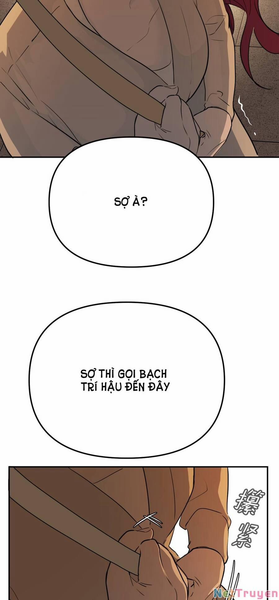 Ác Ma May Mắn 62 trang 8