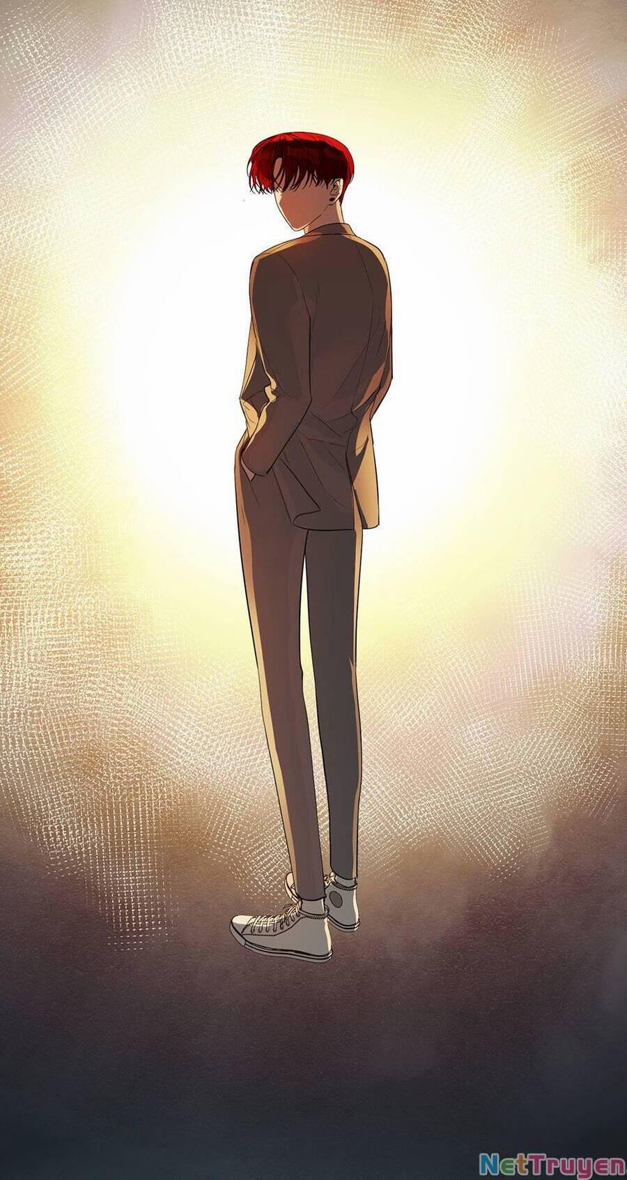 Ác Ma May Mắn 63 trang 11