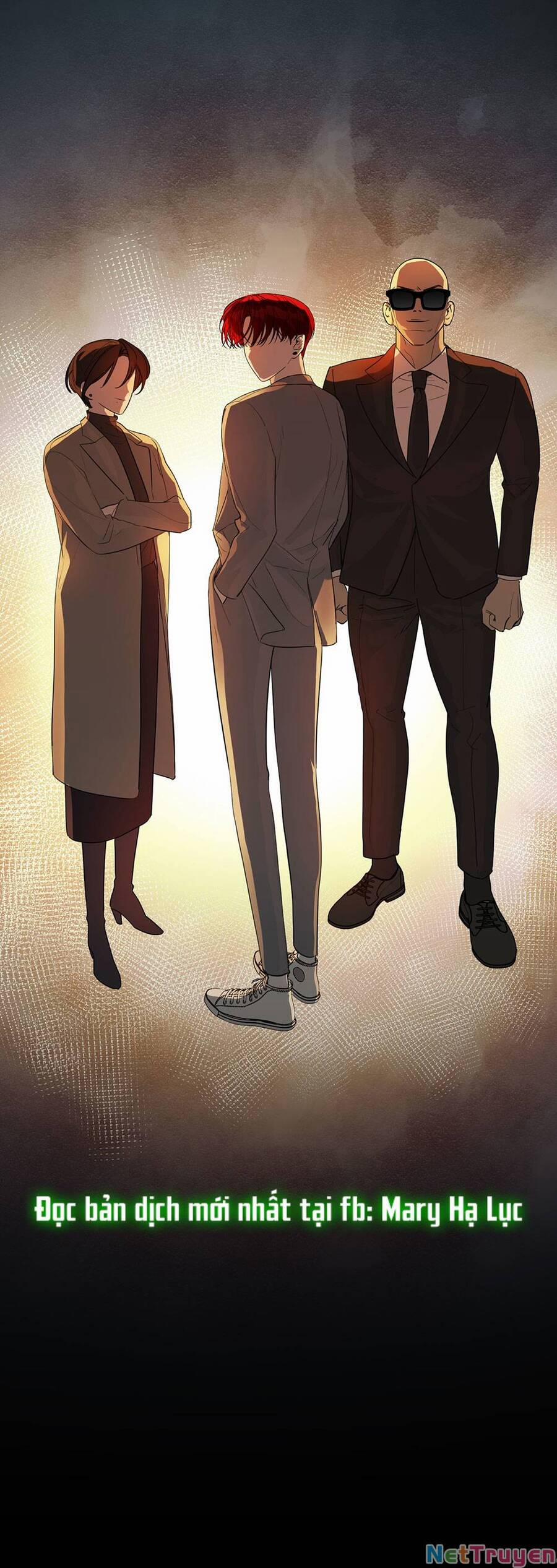 Ác Ma May Mắn 63 trang 12