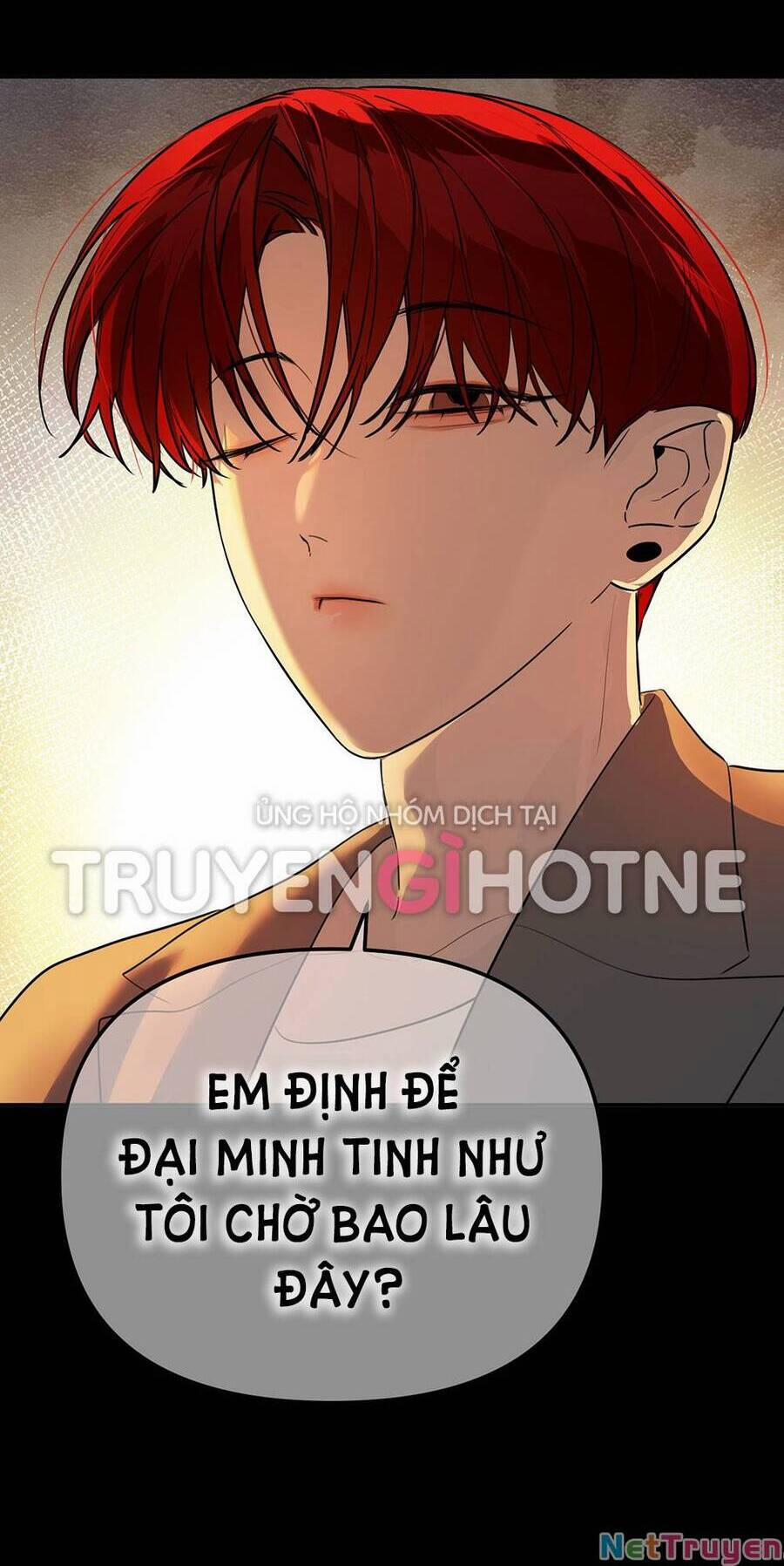 Ác Ma May Mắn 63 trang 14