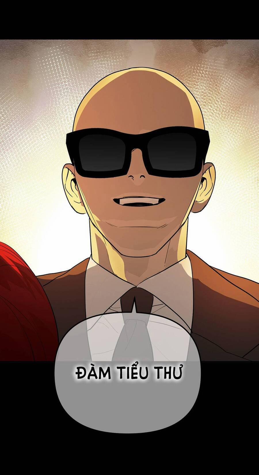 Ác Ma May Mắn 63 trang 15