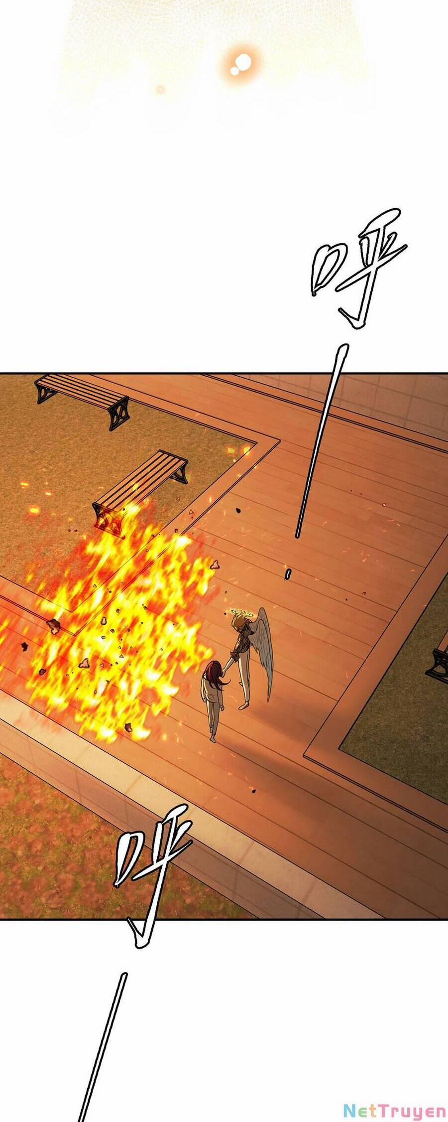 Ác Ma May Mắn 63 trang 18